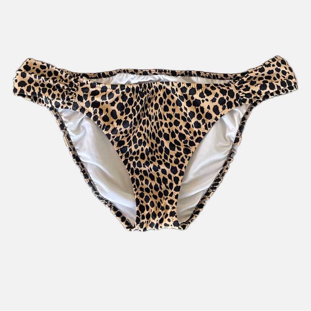 Victoria Secret The Knockout Bikini Bottoms